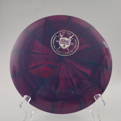 Discmania Lux Vapor Essence - Team Discmania