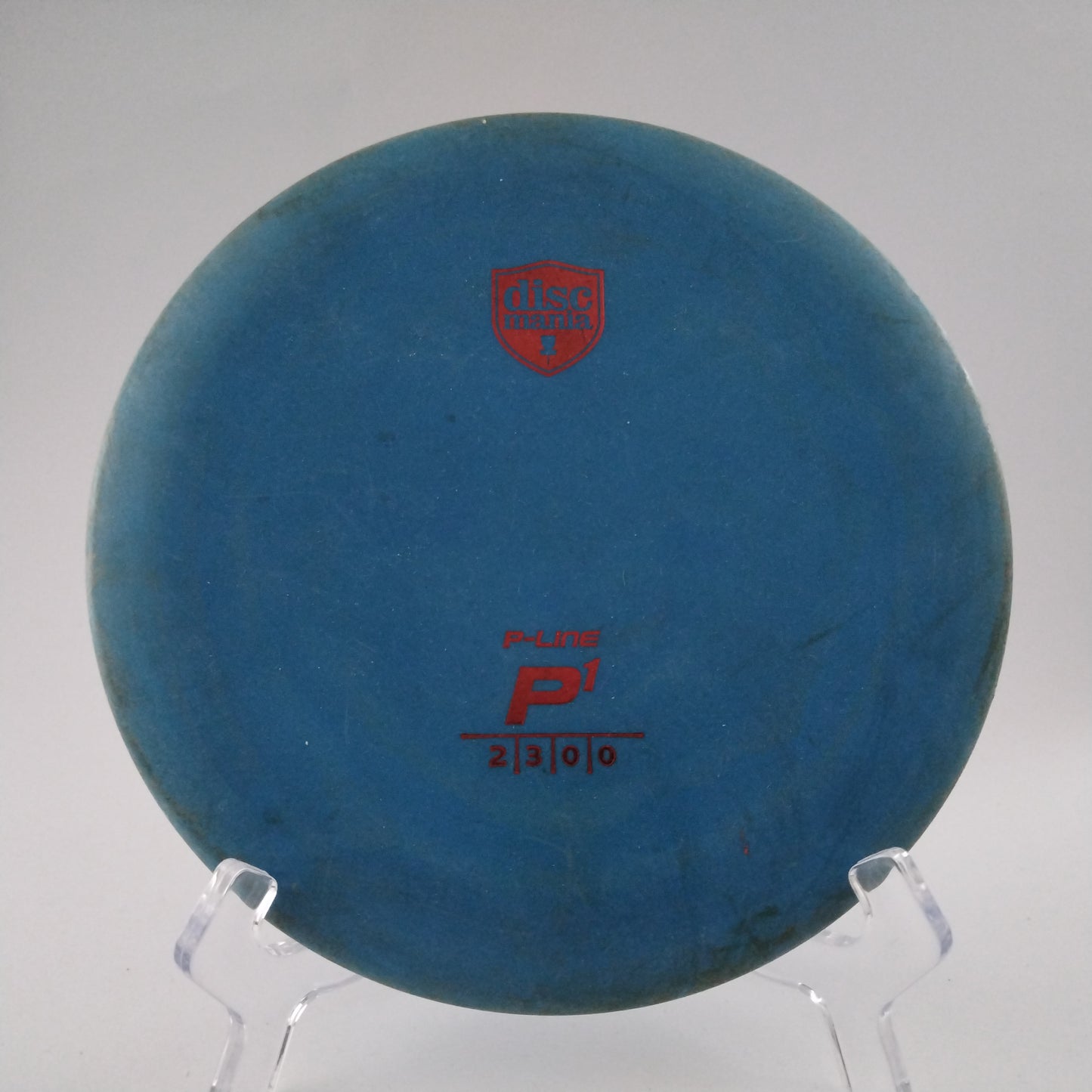 Discmania P-line P1 - Innova made