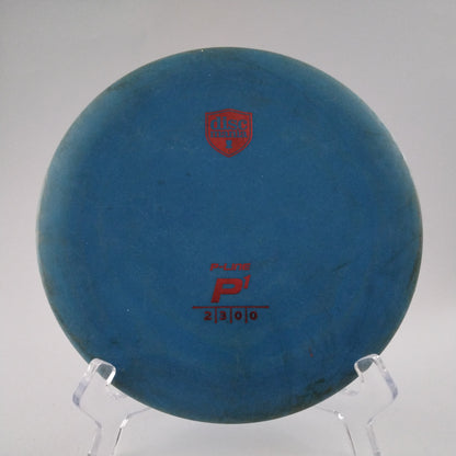Discmania P-line P1 - Innova made
