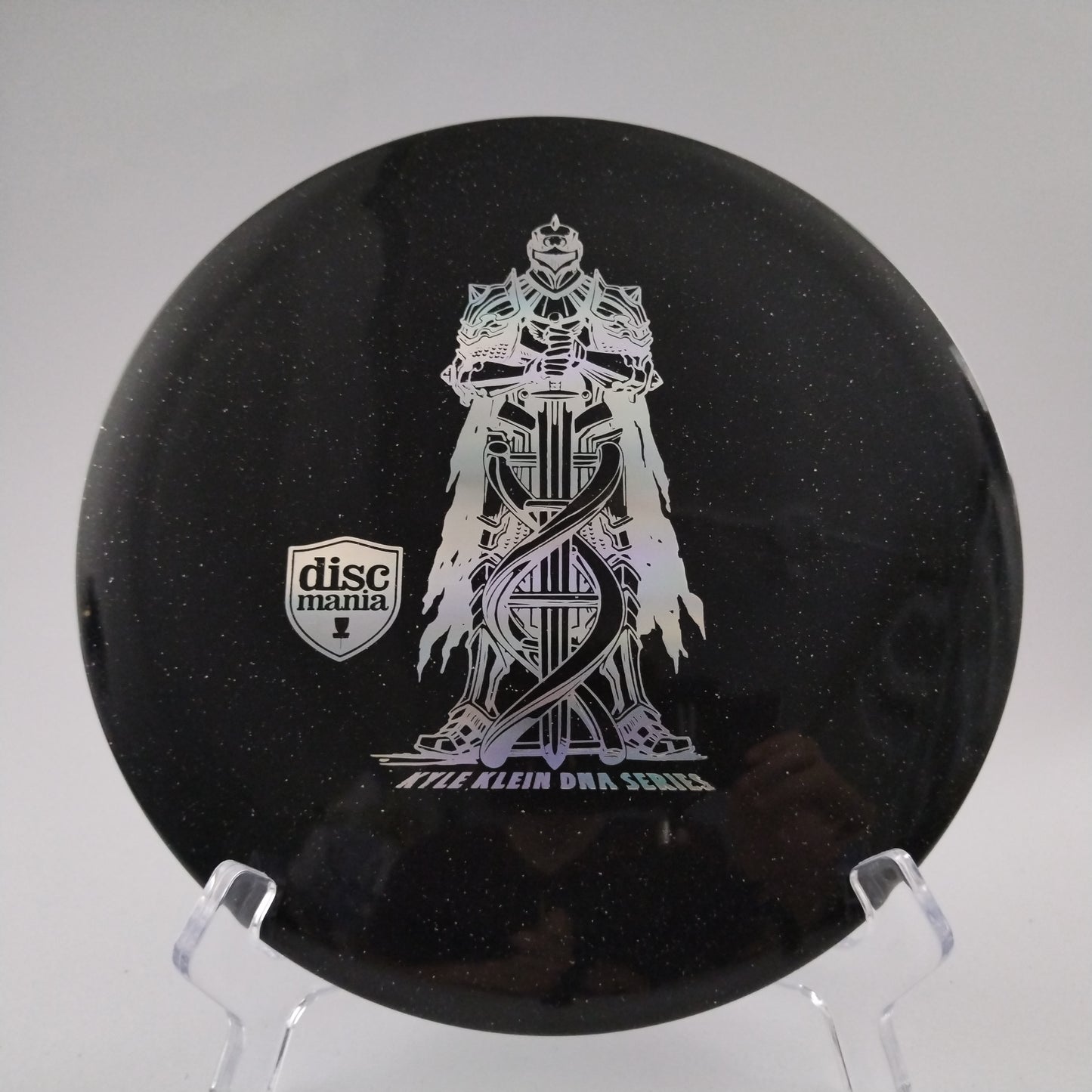 Discmania Metalflake S-line Vanguard - Kyle Klein