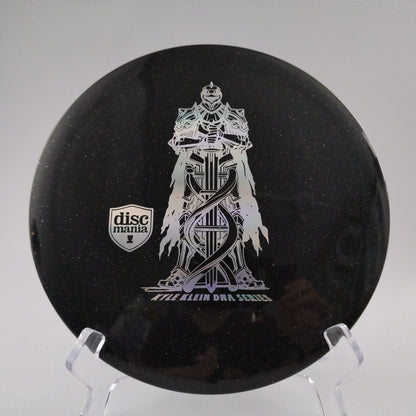 Discmania Metalflake S-line Vanguard - Kyle Klein