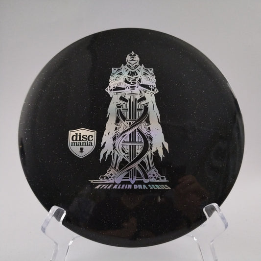 Discmania Metalflake S-line Vanguard - Kyle Klein