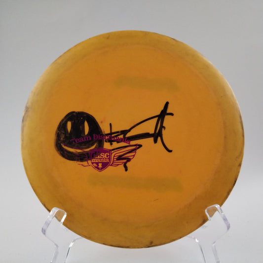 Discmania Echo S-line DD3 - Team Discmania