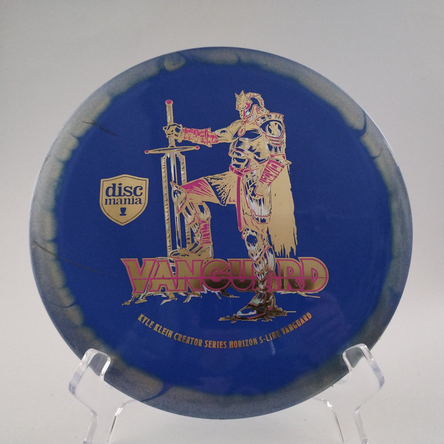 Discmania Horizon S-line Vanguard - Kyle Klein