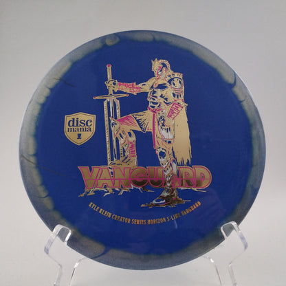 Discmania Horizon S-line Vanguard - Kyle Klein