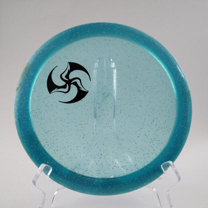Discmania Metalflake C-line FD - Mini Huk Lab - Innova made