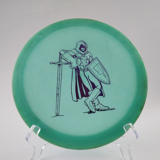 Discmania Color Glow FD3 - Chill Discmaniac