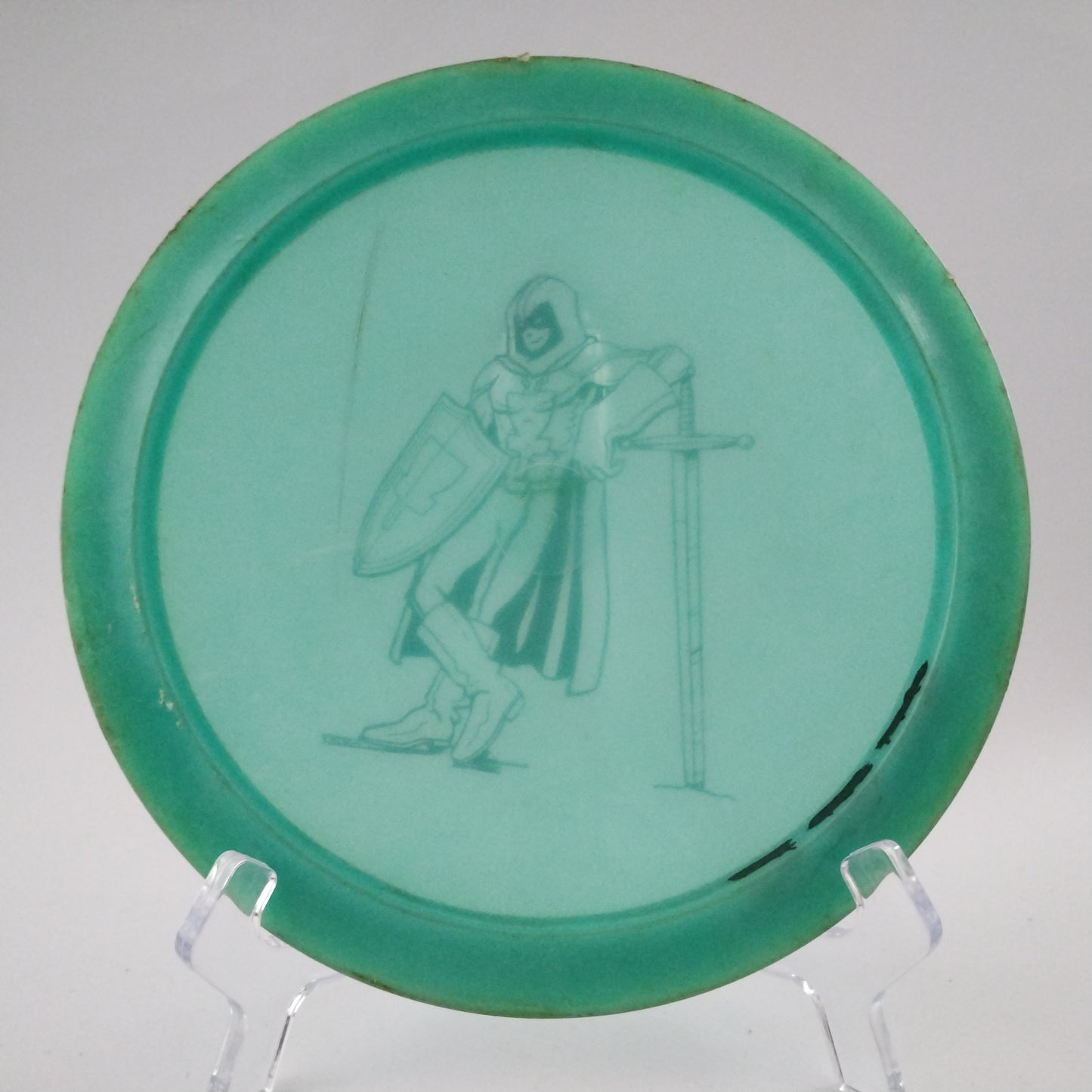 Discmania Color Glow FD3 - Chill Discmaniac