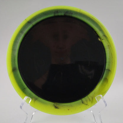 Discmania Color Glow Metalflake Horizon DD1 - April Jewels Dark Maul