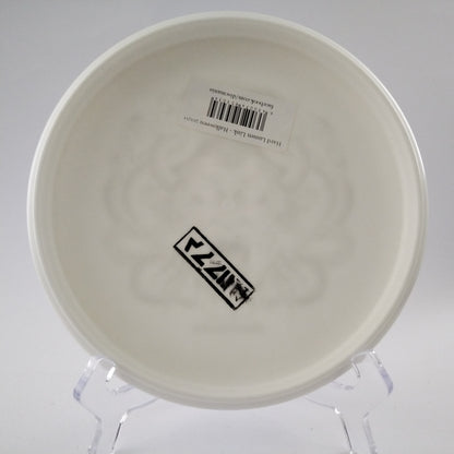 Discmania Exo Hard Lumen Link - Halloween 2020 Medusa