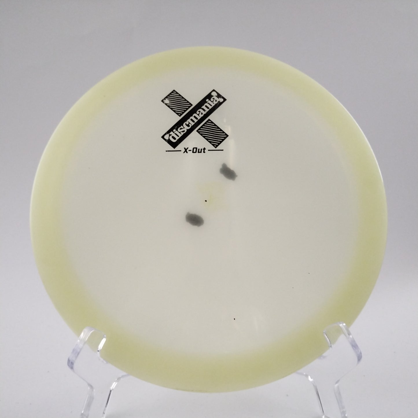 Discmania Glow C-line FD3 - Innova made