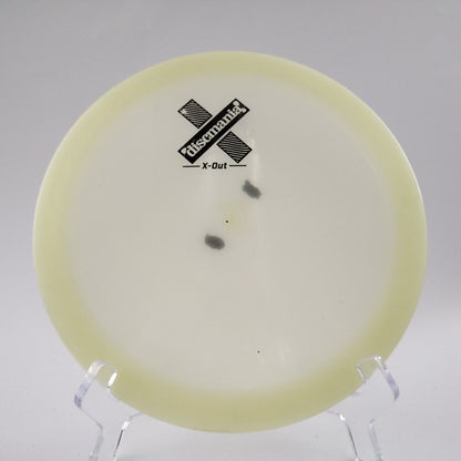 Discmania Glow C-line FD3 - Innova made