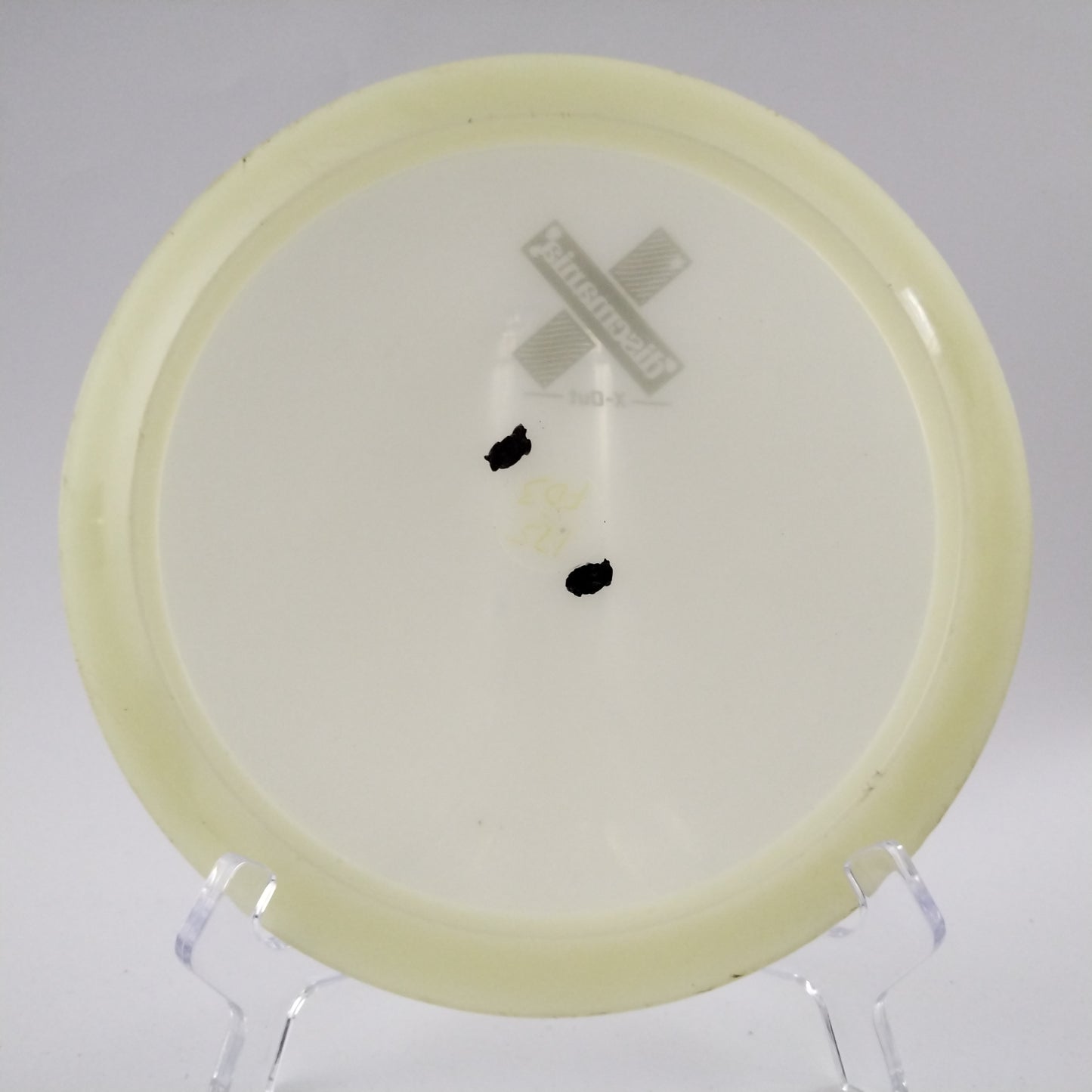 Discmania Glow C-line FD3 - Innova made