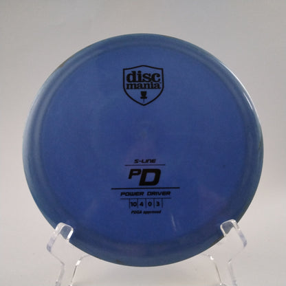 Discmania S-line PD - Innova made
