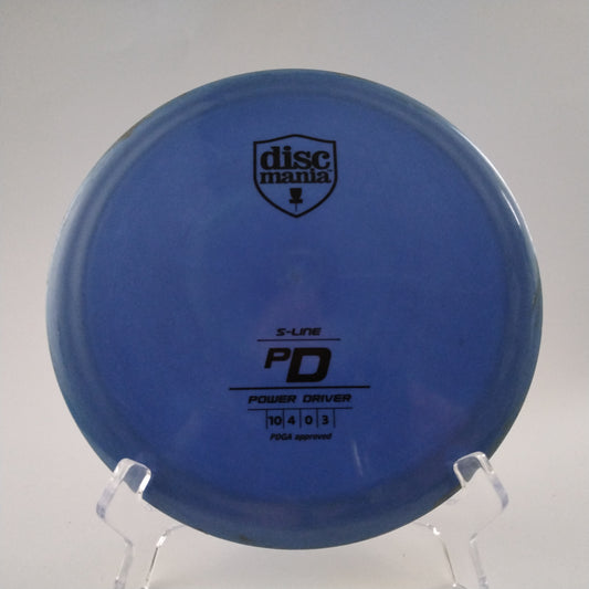 Discmania S-line PD - Innova made