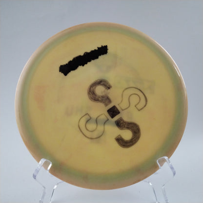 Discmania Swirly S-line PD - Grady Shue