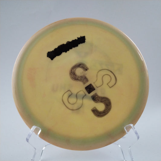 Discmania Swirly S-line PD - Grady Shue