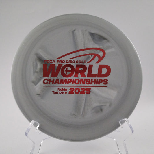 Westside discs BT Hard Maiden