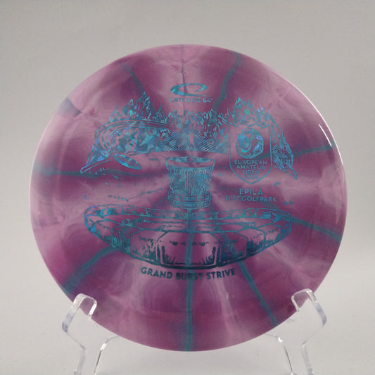 Latitude 64 Grand Burst Strive