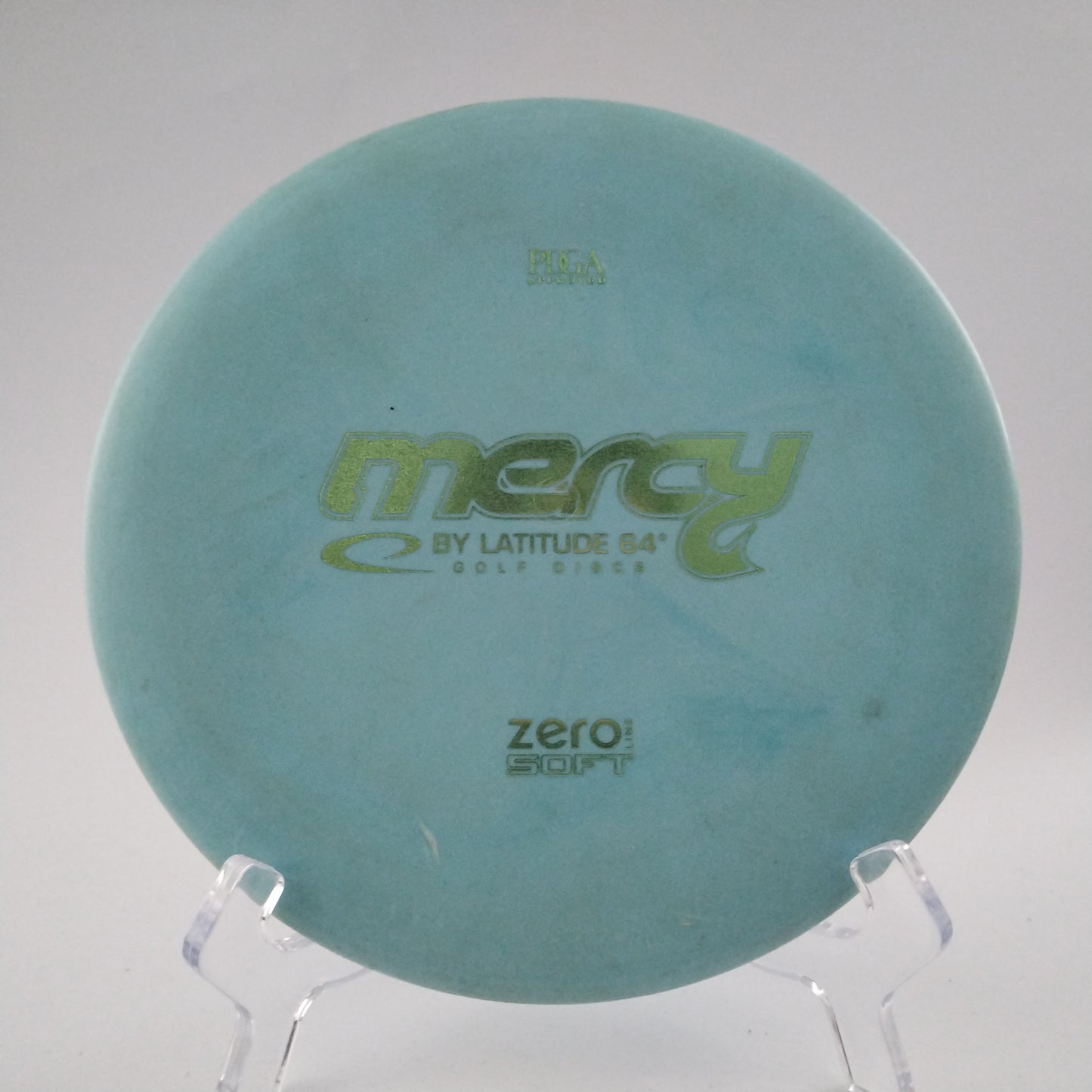 Latitude 64 Zero Soft Mercy