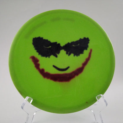 Clash Discs Steady Mint - Dyed
