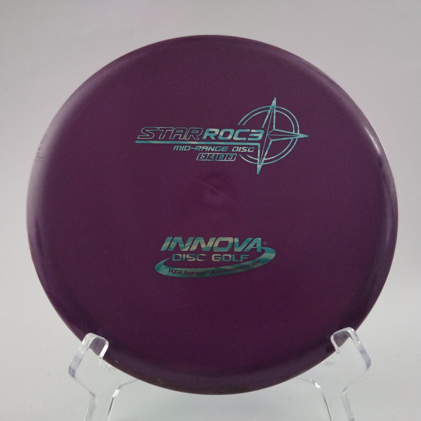 Innova Star Roc3