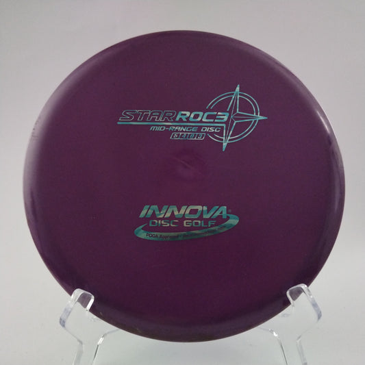 Innova Star Roc3
