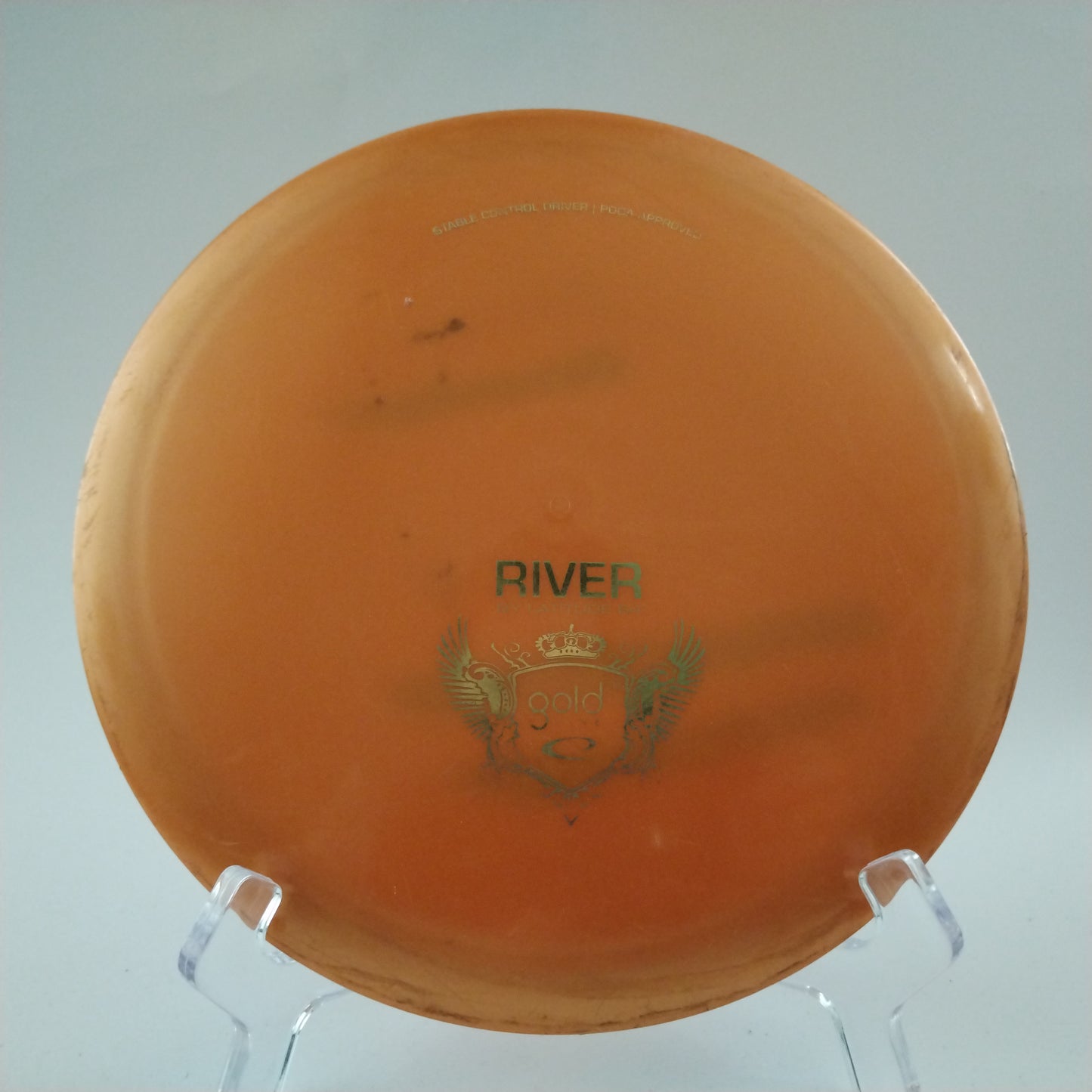Latitude 64 Gold River
