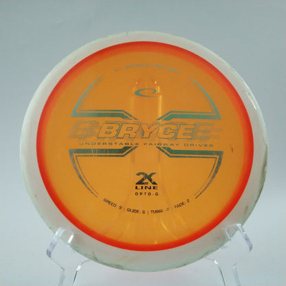 Latitude 64 Opto-G Bryce