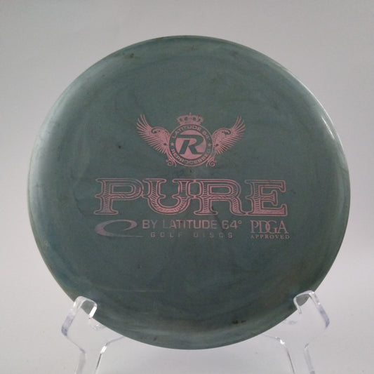 Latitude 64 Gold Pure