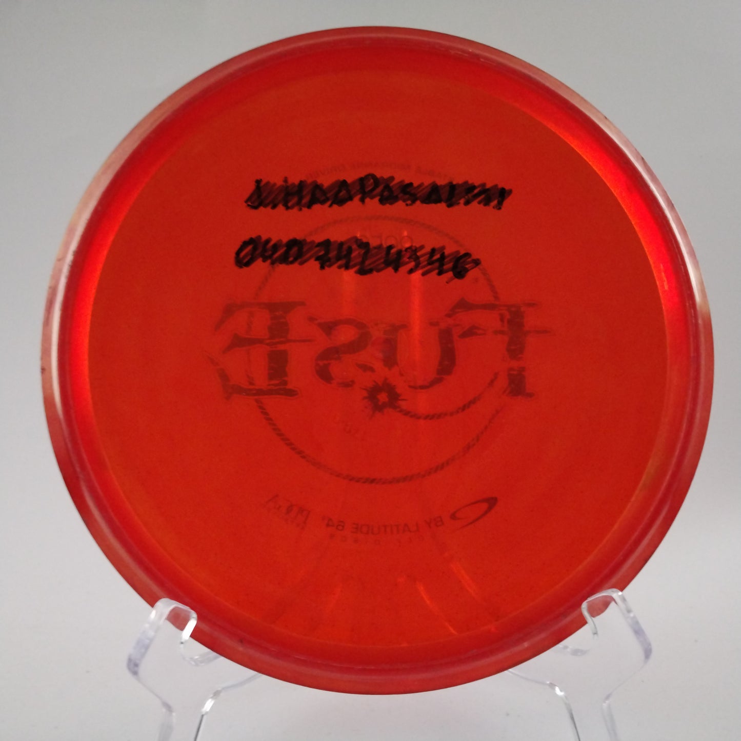 Latitude 64 Opto Fuse