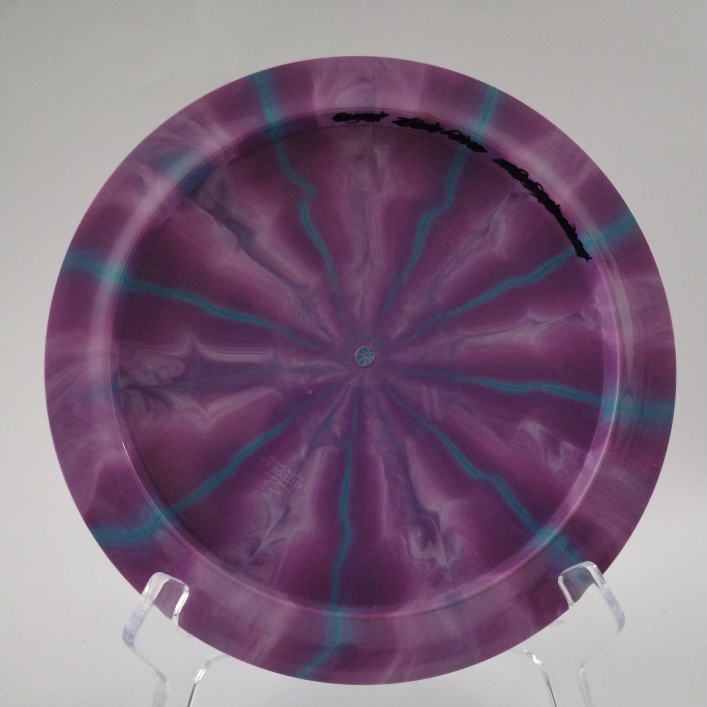 Latitude 64 Grand Burst Strive