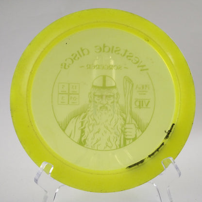 Westside Discs Vip Sorcerer