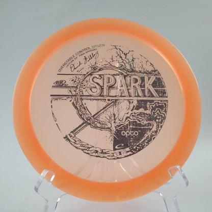 Latitude 64 Opto Spark