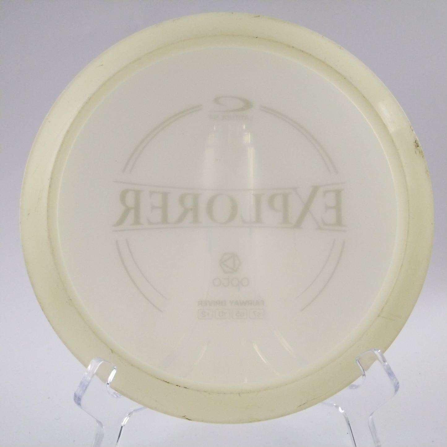 Latitude 64 Opto Explorer