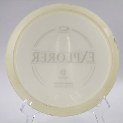 Latitude 64 Opto Explorer