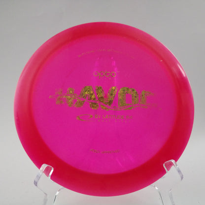 Latitude 64 Opto Havoc