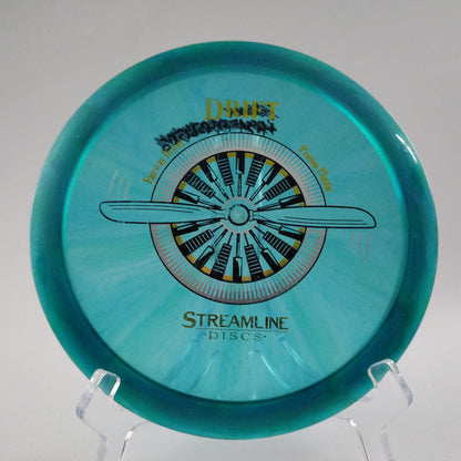 Streamline Discs Proton Drift