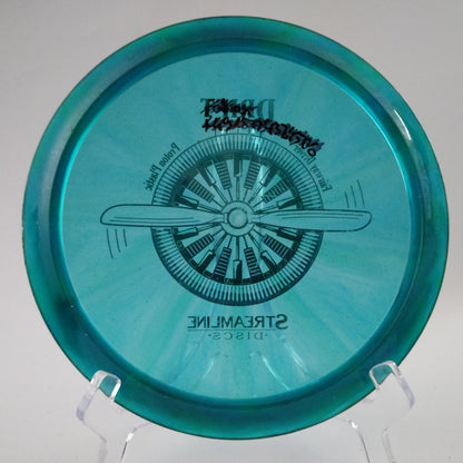 Streamline Discs Proton Drift