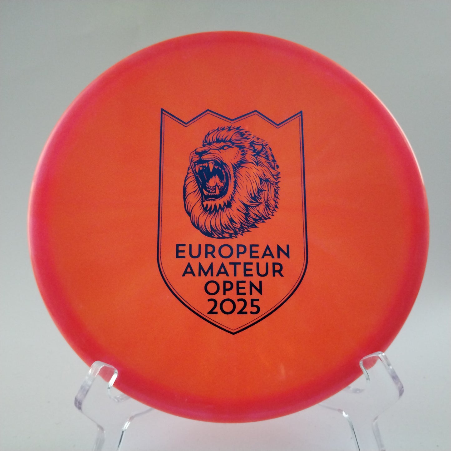 Westside discs Vip Ice Glimmer Harp