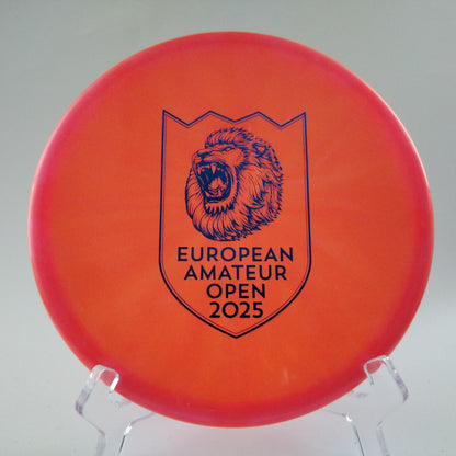 Westside discs Vip Ice Glimmer Harp