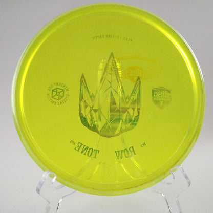 Discmania Flex 1 C-line Tactic - Crown Stone - Team Discmania