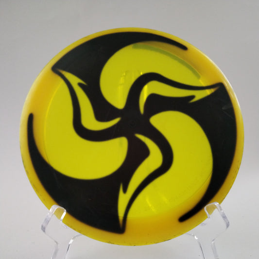 Discmania C-line PD2 - Huk Lab - Innova made