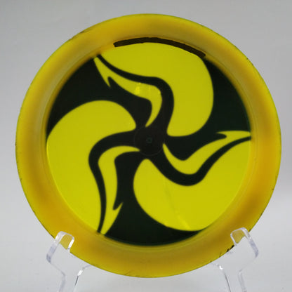 Discmania C-line PD2 - Huk Lab - Innova made