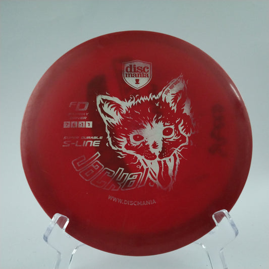 Discmania S-line FD - Jackal