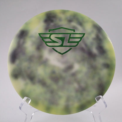 Discmania Glow C-line MD4 - Simon Lizotte - Dyed