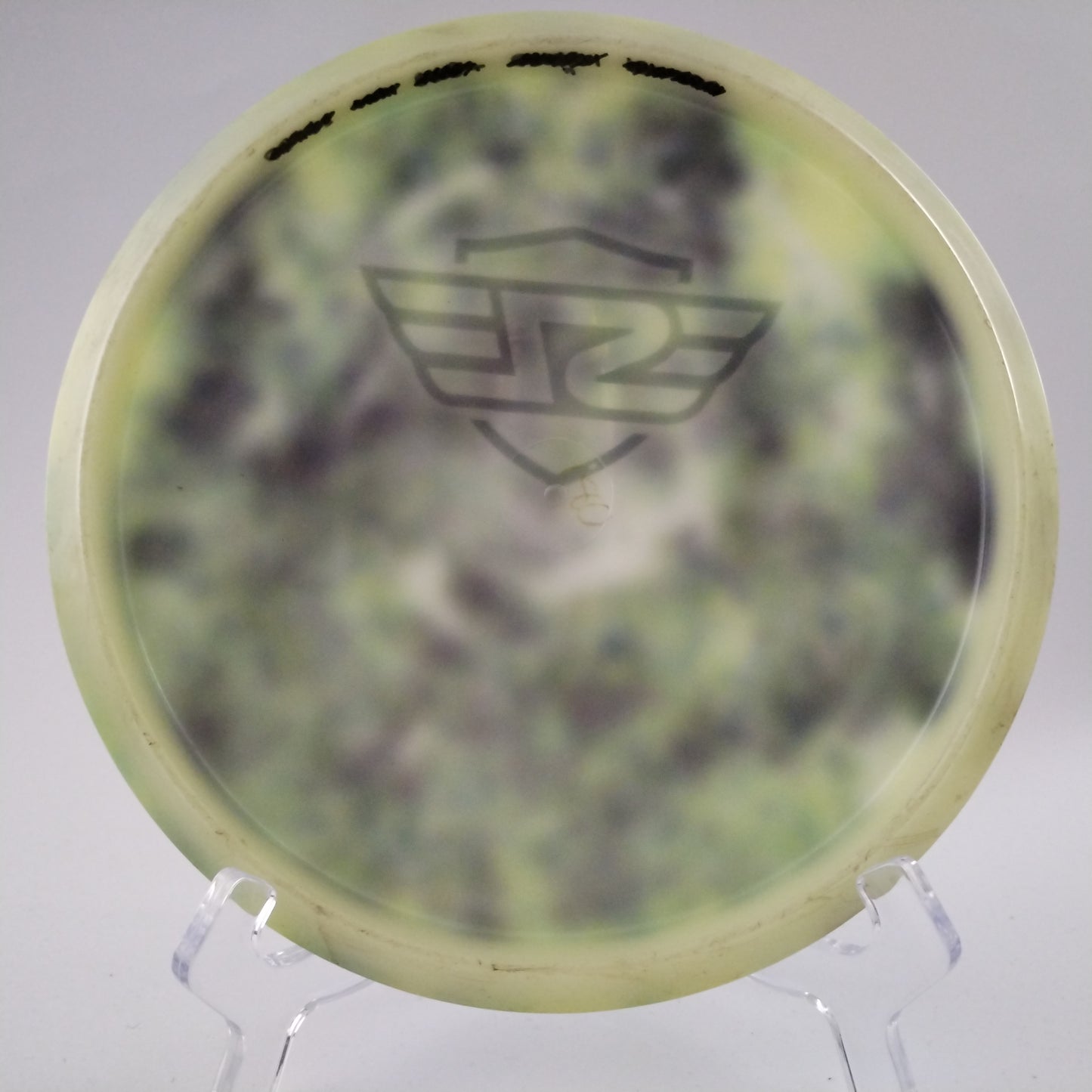 Discmania Glow C-line MD4 - Simon Lizotte - Dyed