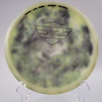 Discmania Glow C-line MD4 - Simon Lizotte - Dyed