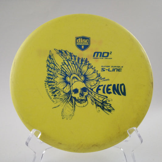 Discmania S-line MD2 - Fiend