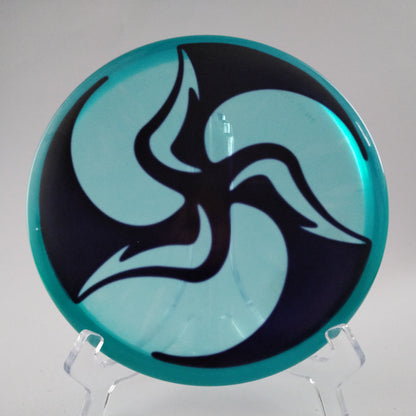 Discmania C-line P2 - Huk Lab - Innova made